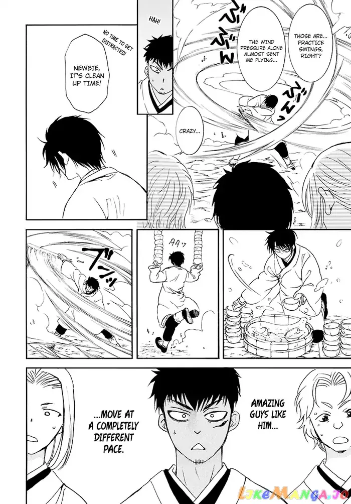 Yona of the Dawn Chapter 184 image 12_optimized